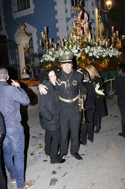 Salutacion a la Virgen de los Dolores 2016 - 53
